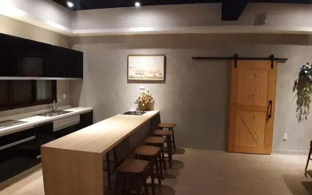 藏風民宿The Wind Guesthouse 2022