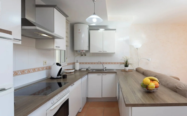 Sunstay Lovely Flat II Torrox