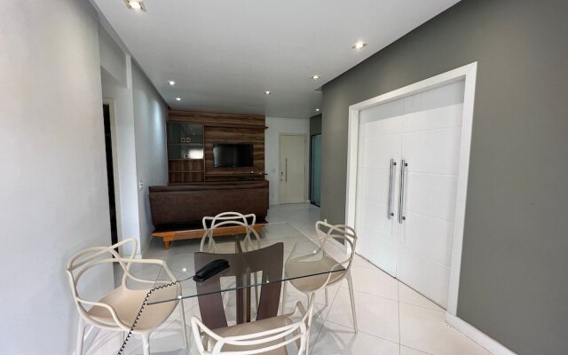 Liberty Place - Parque Das Rosas