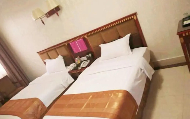 Aiqun Hotel