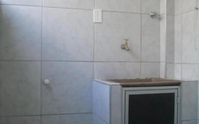 Apartamento Mobiliado AptCE