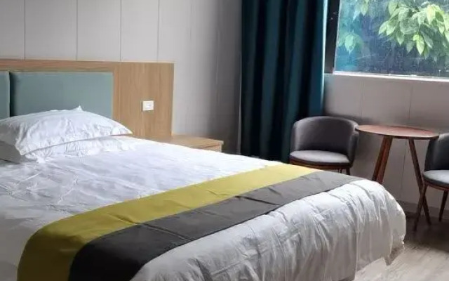 Pingyang Shenzhou Hotel