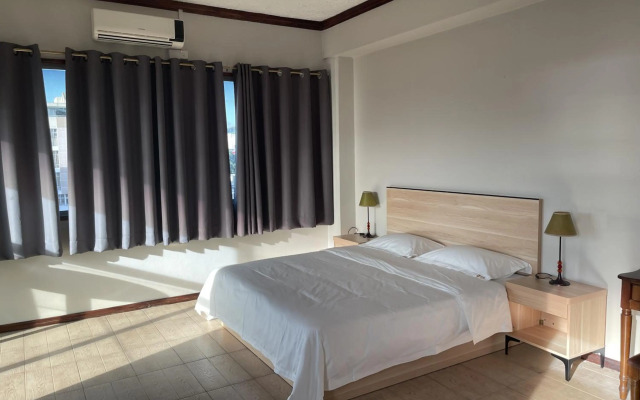 Kirin Guesthouse and Restaurant