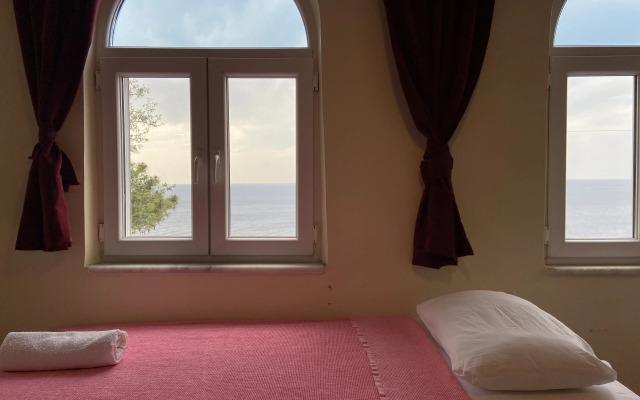 Nassos Butik Otel ve Restaurant