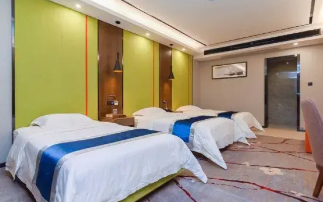 Mi Choice Hotel