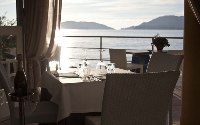 Case Vacanze Lerici - San Terenzo