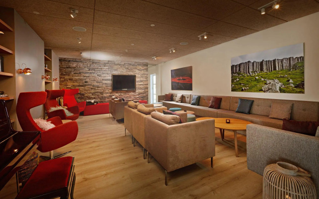 Hamar Hotel 