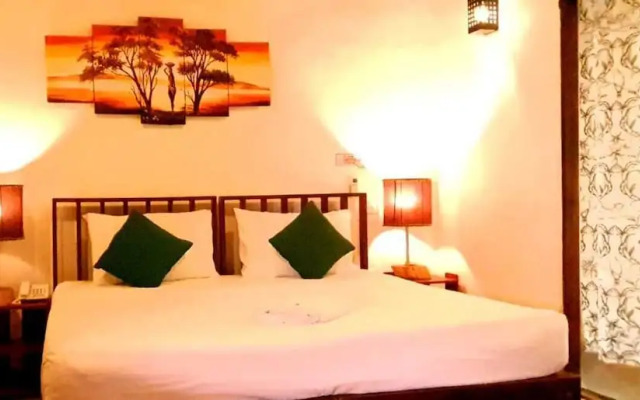 Hotel Pavana