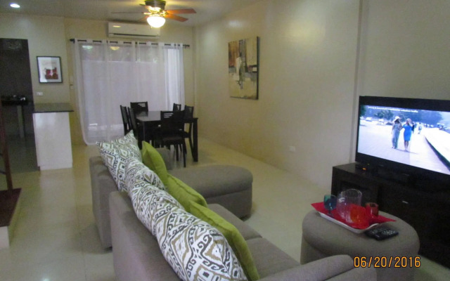 Marina Residences