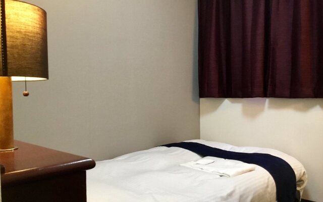 Hotel Award Inn Gifu