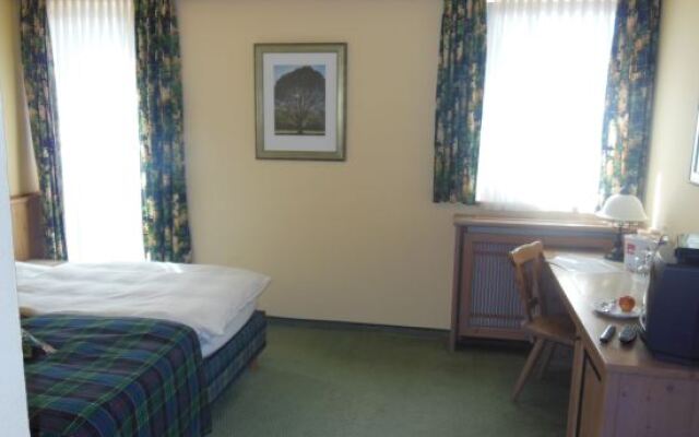 Hotel Albers