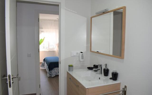 Apartamento Ladevesa