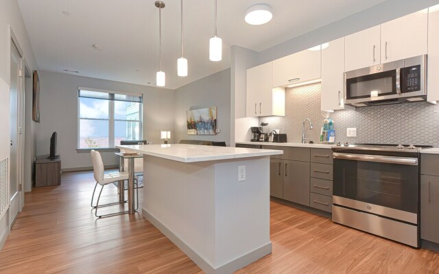 Global Luxury Suites Downtown Providence