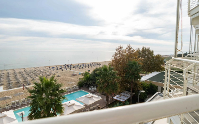 Hotel Abruzzo Marina