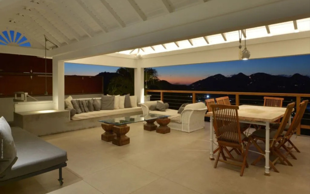 Dream Villa St-Jean 869