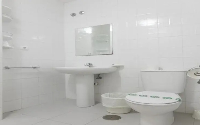 Albergue Inturjoven El Bosque