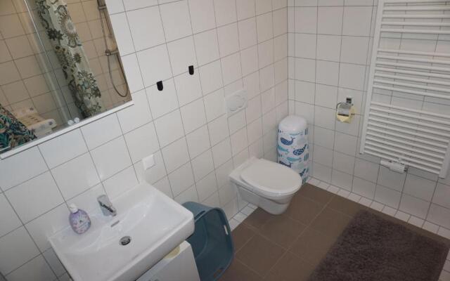 Ferienwohnung St. Wolfgang am Zirbitzkogel