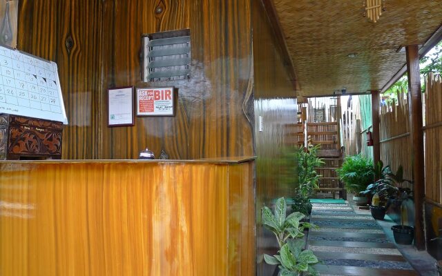 Balay Paragua