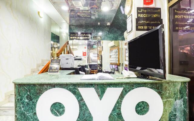 OYO 339 Vienna Hotel