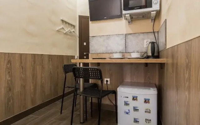 Samsonov Hotel