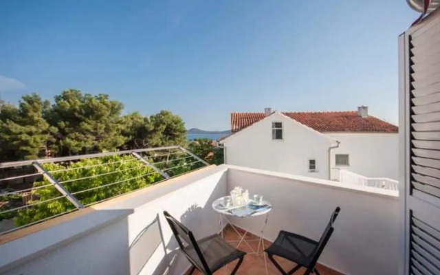 Apartment Pico Bello