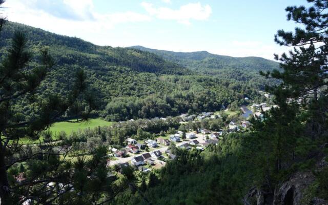 Résidence Touristique Les Bouleaux