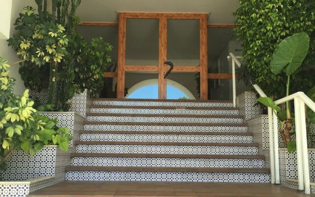 Apartament Dona Pia With Share Pool
