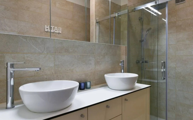 Sea view apartment Zara Luminosa
