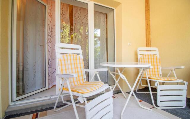 Haus Padrun, Apartment nr.4