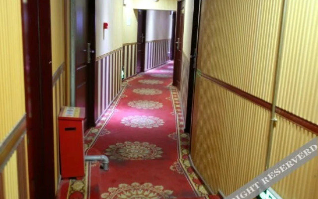 Xinyao Hostel