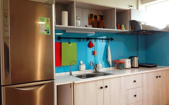 Loft18 Hostel
