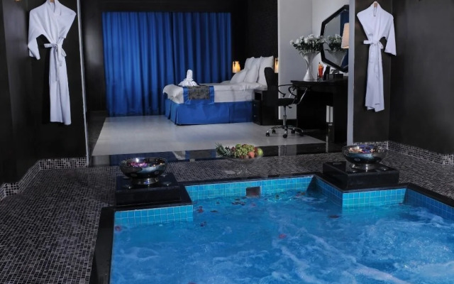 Nordic Palace & SPA