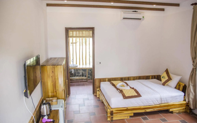 Palm Hill Resort Phu Quoc