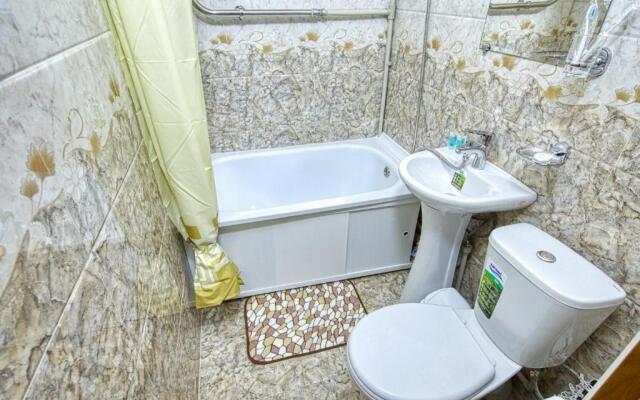 Apartamenty na ulitse Klochkova, 128