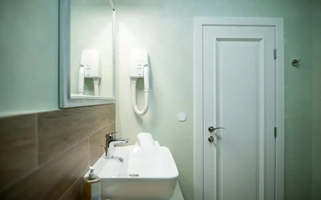 Olivia 9teen Hotel Boutique