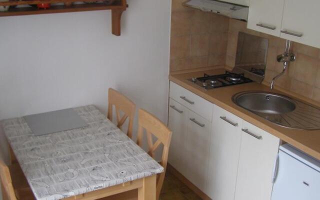 Apartments Dunoti