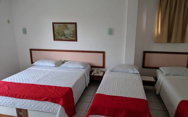 Hotel Portal de Eunápolis