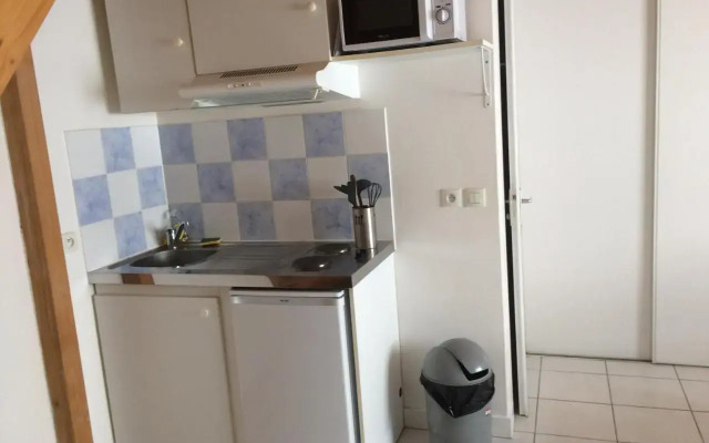 Studio proche Île de Ré