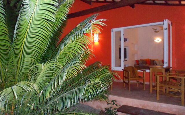 Vila Biriba Trancoso