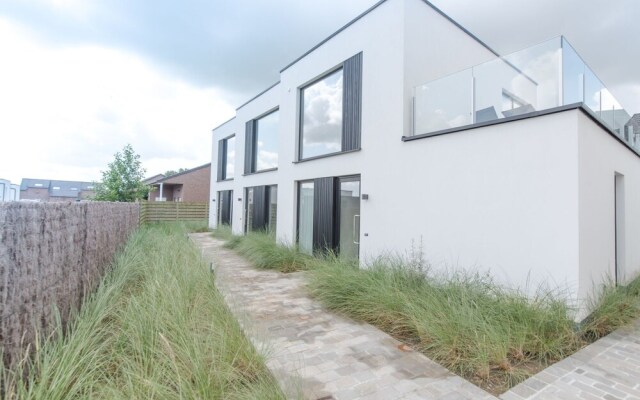 Bredunepark Bredene in Bredene