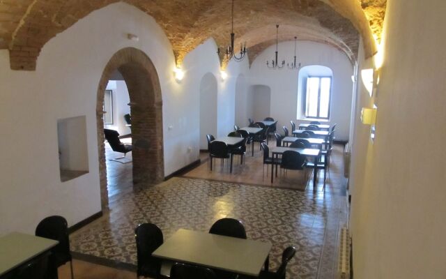 Albergue Rural Almonaster