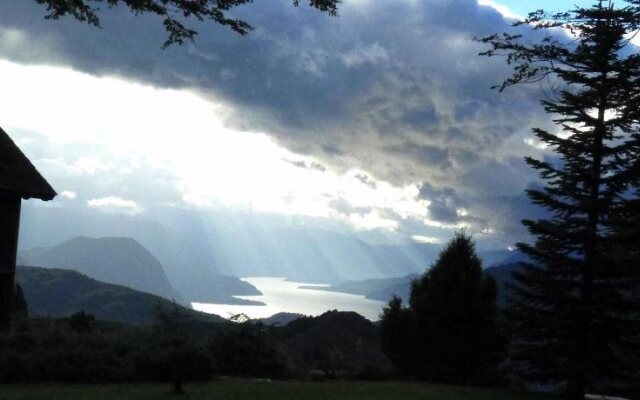 Estancia Miralejos Posada