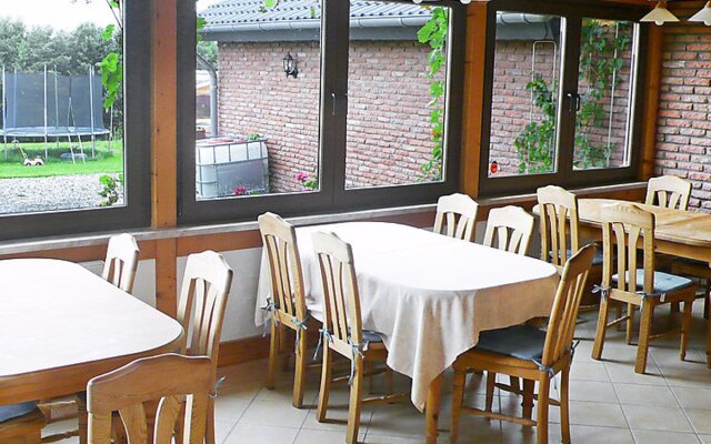 Apartment Dreser Adršpach