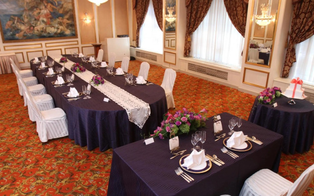 Koyo Grand Hotel
