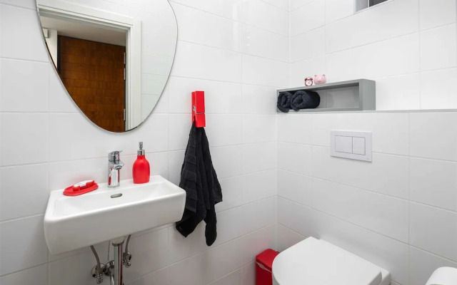 Villa Luxor With Heated Pool