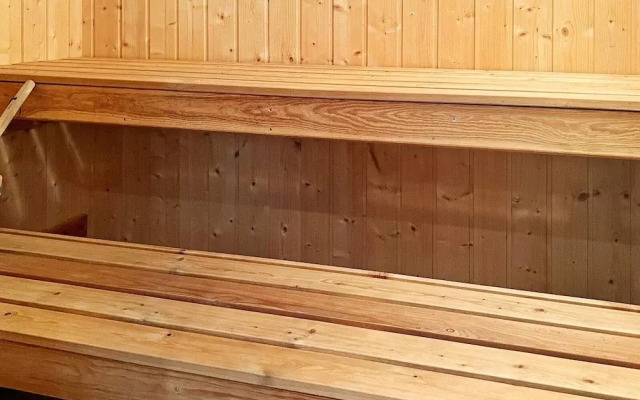 6 Person Holiday Home in Leikanger