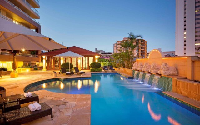 The Sebel Quay West Brisbane