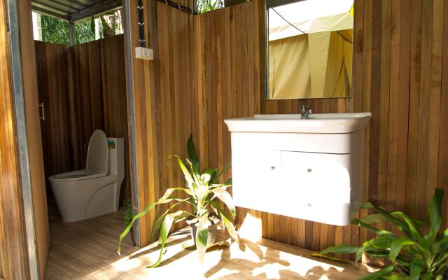 Tonphet Greenery Garden