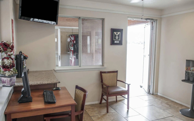 Econo Lodge Midtown Albuquerque