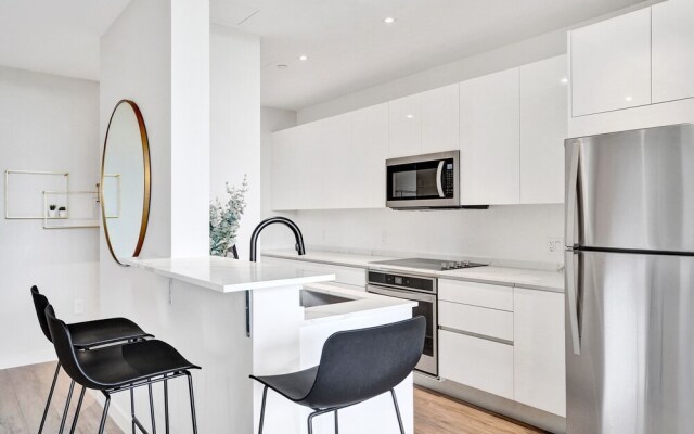 Design District Suites